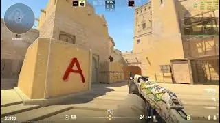 cs2 bad ¯\_(ツ)_/¯ vol29