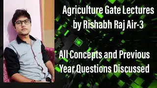 Farm Machinery Basic (Gate Agriculture Engineering)