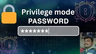 How to set privilege mode password || CISCO || PACKET TRACER || CCNA || ROUTER ||