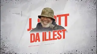 J. Scott Da Illest  Boom Bap is Still Alive  Episode 5