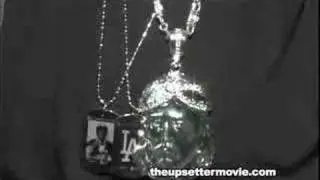 The Upsetter