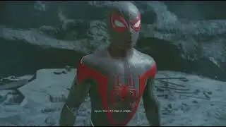 Marvel's Spider-Man 2 - MR NEGATIVE