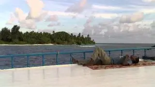 MALDIVES PUBLIC FERRY