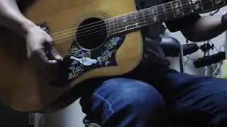 Aria WD30 Dove DEMO PLAY
