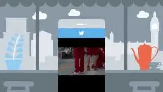 Promoted Video on Twitter