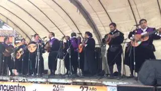 Guantanamera - Tuna Universitaria de la Ciudad de Mexico