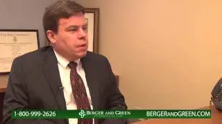 Bus Accident Cases - Berger and Green Injury Lawyers