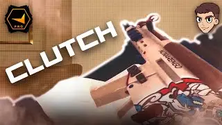 БЕЗУМНЫЕ КЛАТЧИ в PRO CUSTOMS &mdash; Лучшие моменты трансляции #9 &mdash; Rainbow Six Siege
