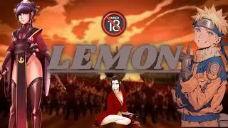 Icha Icha Avatar //Capitulo 4 // Fanfic de Naruto x Avatar (LEMON) 