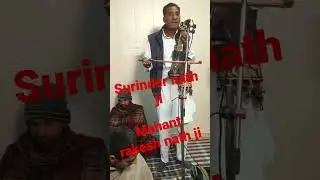 Rakesh nath ji #rakeshnathji #gogaji #surindernathji#shortsvideo #surindernathji #ashuverma