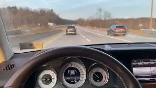 2014 Mercedes Benz GLK250 Bluetec Diesel 175K Miles OM651 - Owner Review Update since last repairs