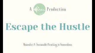 Visit Suomenlinna: ESCAPE THE HUSTLE