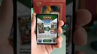 POKEMON TCG LIVE! CODIGOS PARA REDIMIR! #aperturadecartas #apertura #pokemoncards #cartasdepokemon