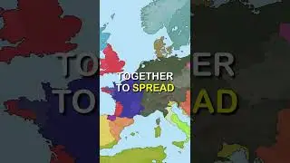What if the Black Plague was worse?  #history #whatif #europe #islam