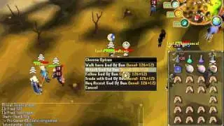 Sparc mac's Best Recorded Juciest Loots Entry