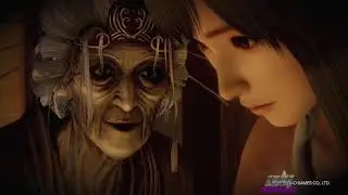 FATAL FRAME: MAIDEN OF BLACK WATER UNSCRIPTED REVIEW AND GAMEPLAY SHOWCASE | ADG Plays XBox Series X