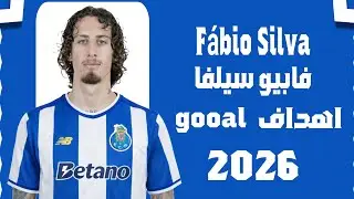 (Fábio Silva) - Welcome to (FC Porto)? | Best Skills, Passes & Defensive