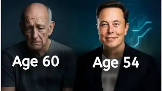 The Secret Tech Making Billionaires Younger!