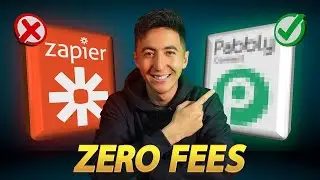This Zapier Alternative Saves Me $193/Month (Lifetime Deal)