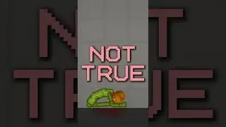 Debunking myths #4