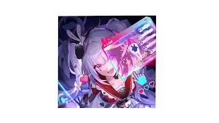 ✚⣾ ⌜ Sparkle/Sparxie themed edit audios cus I hate school⌟ ⣾✚ [Timestamps in description]