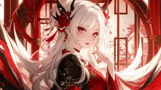 🎧 Sin and Promise Blooming in the Red Palace &ndash; Epic Anime Music Series｜The Melody of a Burning So...
