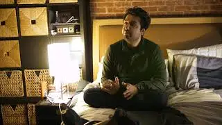 Funny Comedy Video: Open Relationship