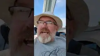 Upton Blues festival 2022 part 1