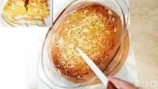 ПИРОГ из КАБАЧКОВ наКЕФИРЕ/Кабачковый пирог рецепт/  easy zucchini pie recipes
