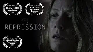 The Repression | Student Horror Film | 2020