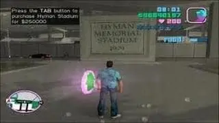 GTA vice city: how to get 200 health - (GTA vice city 200 health) - PARODY