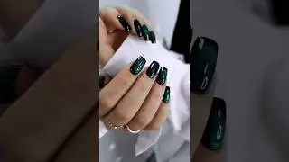 Год змеи  #nailtech #naildesign #nailinspo #manicure #2025 #ногти #youtube #shorts #snake #маникюр