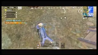 Hacker vs me 😳 // pubg
