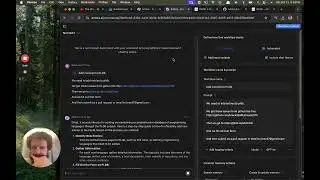 Trying Embra AI