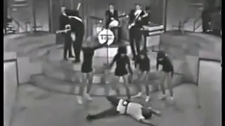 The T-Bones ~ No Matter What Shape (Your Stomach's In)