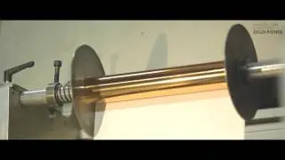 Manufacture d'Histoires Deux-Ponts | La dorure