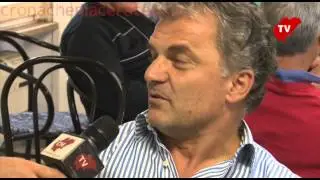 Maceratese-Civitanovese  Il derby dei tifosi