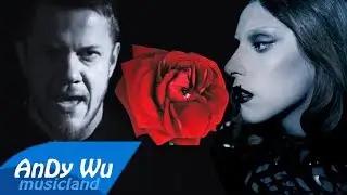 Imagine Dragons - Natural Gangsta ft. Lady Gaga