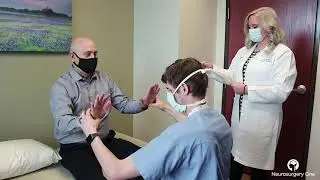 Dr. Andrew Romeo, Denver functional neurosurgeon, specializes in epilepsy surgery and DBS.
