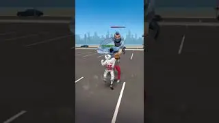 Spider hero boss fight | Spiderman #spiderman #gaming #avengers