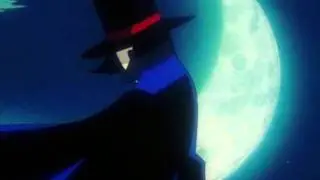 the phantom renegade speech