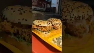 Johar Biggest Fast Food Deal || Shayan Official #karachi