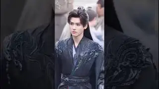Word Of Honor  Chinese Drama #trendingshortvideo#viralShorts#shortvideo#shortsCastThen And Now