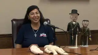 Traditional Dolls and Dollmaking