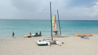 Honor Play camera test - video sample - FULL HD 1080p