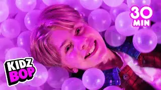 Best January 2026 Kid Songs ⭐️ | Top KIDZ BOP Songs! | 30 Minutes