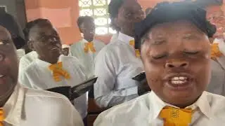 Chorale Brise Celeste 