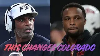 An Updated Look At Deion Sanders' Colorado Coaching Staff After Latest Hires