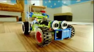 Lego Toy Story Commercial 1