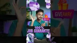 +2/Degree കഴിഞ്ഞവർക്ക്.. 100% Job Guaranteed Course 🤩